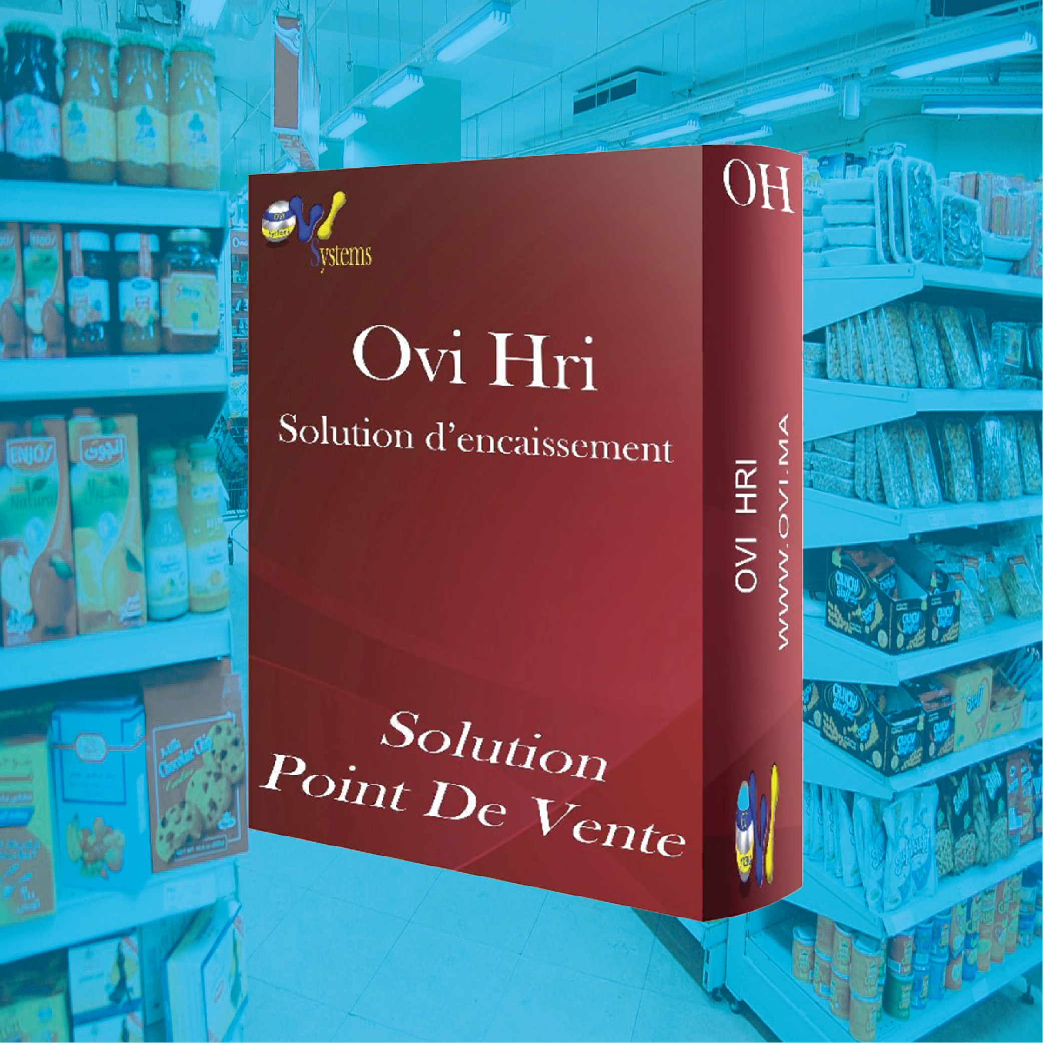 Ovi Hri
